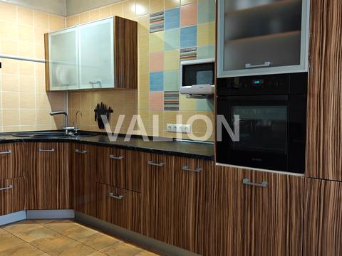 квартира по адресу Миколы Бажана просп., 14