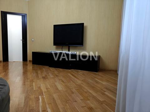 квартира по адресу Миколы Бажана просп., 14