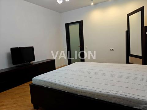 квартира по адресу Миколы Бажана просп., 14