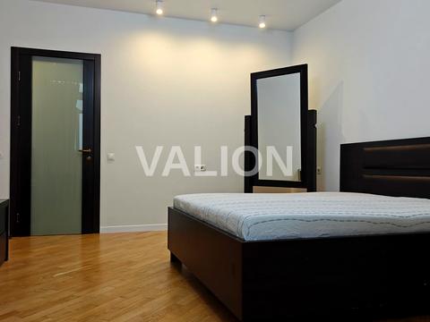 квартира по адресу Миколы Бажана просп., 14