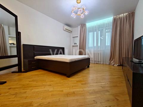 квартира по адресу Миколы Бажана просп., 14