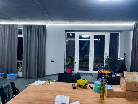 комерційна за адресою Львів, Залізнична вул., 9А