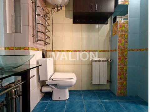 квартира по адресу Миколы Бажана просп., 14