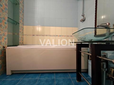 квартира по адресу Миколы Бажана просп., 14