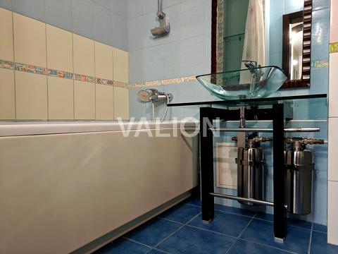 квартира по адресу Миколы Бажана просп., 14