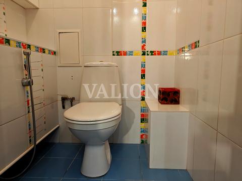 квартира по адресу Миколы Бажана просп., 14