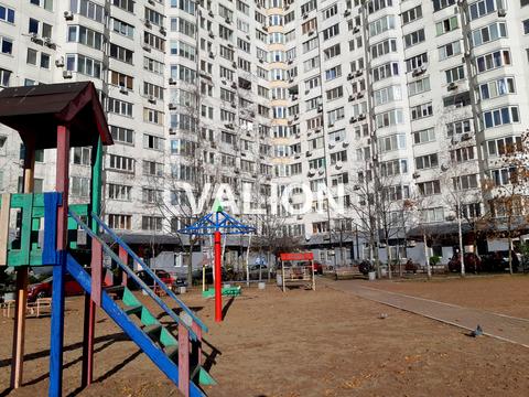 квартира по адресу Миколы Бажана просп., 14