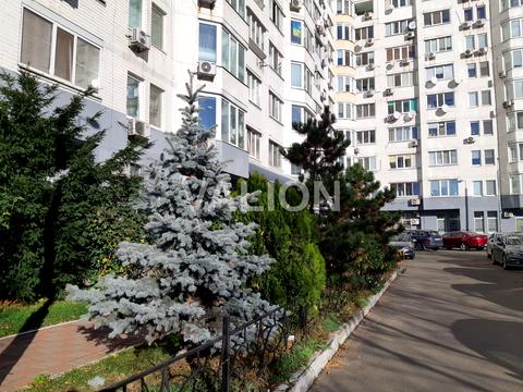 квартира по адресу Миколы Бажана просп., 14