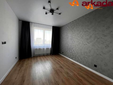 квартира по адресу Августина Волошина ул., 2-Б