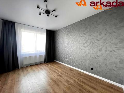 квартира по адресу Августина Волошина ул., 2-Б