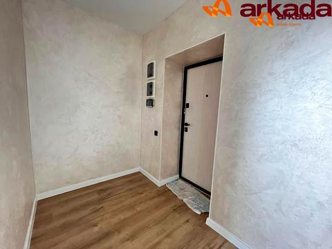 квартира по адресу Августина Волошина ул., 2-Б