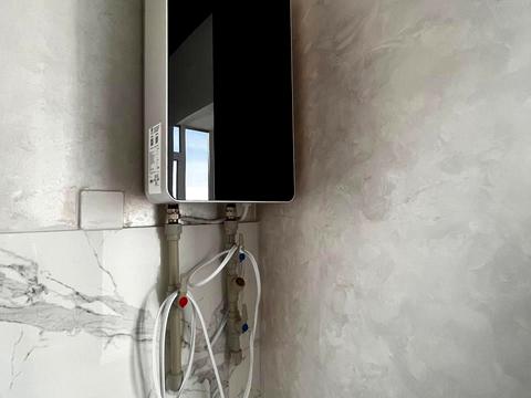 квартира по адресу Августина Волошина ул., 2-Б