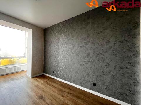 квартира по адресу Августина Волошина ул., 2-Б