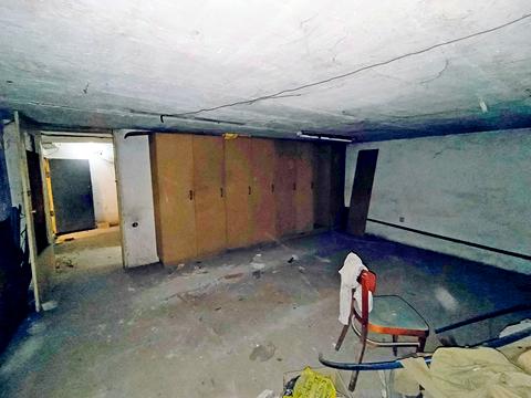 паркомісце за адресою Миколаїв, АГК Олімп, 1