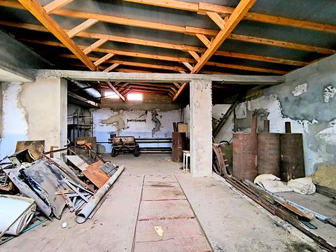 паркомісце за адресою Миколаїв, АГК Олімп, 1