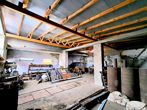 паркомісце за адресою Миколаїв, АГК Олімп, 1