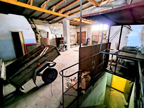 паркомісце за адресою Миколаїв, АГК Олімп, 1