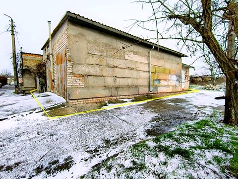 паркомісце за адресою Миколаїв, АГК Олімп, 1