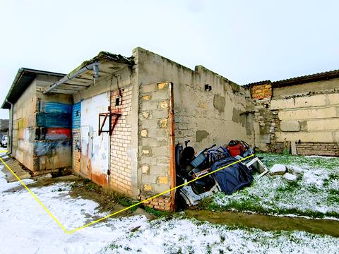 паркомісце за адресою Миколаїв, АГК Олімп, 1