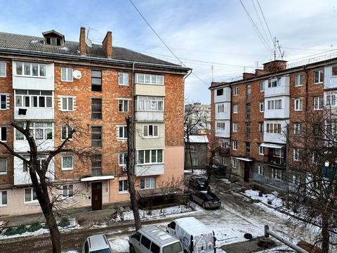 квартира за адресою Незалежності просп., 99