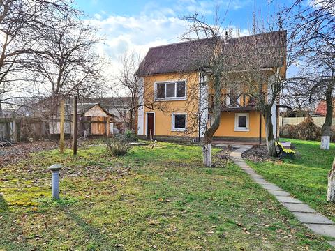 дом по адресу 47-ма Садова, 42