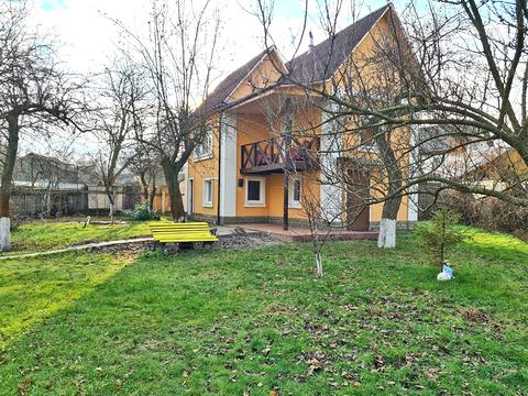 дом по адресу 47-ма Садова, 42