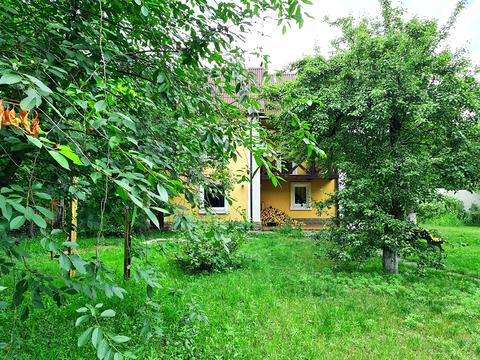 дом по адресу 47-ма Садова, 42