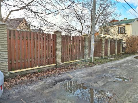 дом по адресу 47-ма Садова, 42