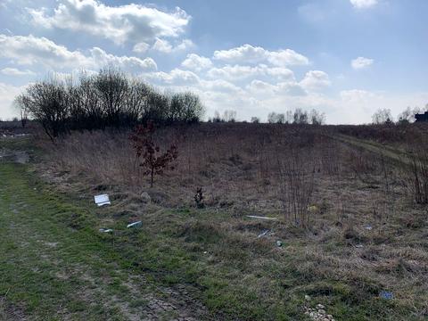 ділянка за адресою 