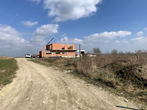 ділянка за адресою 