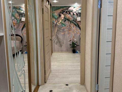 квартира за адресою Старокостянтинівське шосе, 20/7