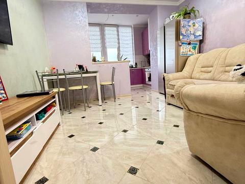 квартира за адресою Старокостянтинівське шосе, 20/7