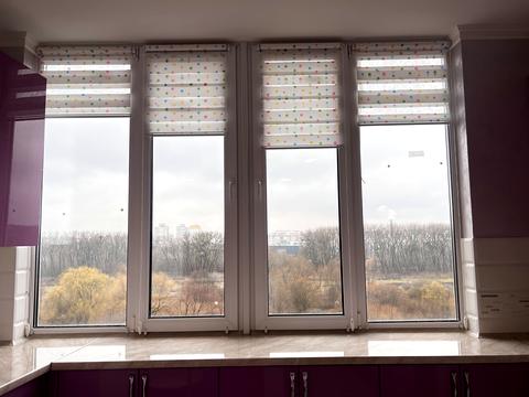 квартира за адресою Старокостянтинівське шосе, 20/7