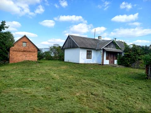 участок по адресу 