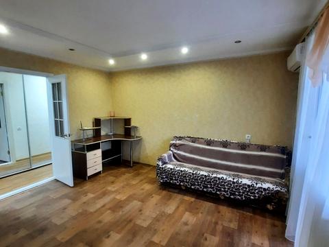 квартира по адресу Виталия Блажко ул., 18