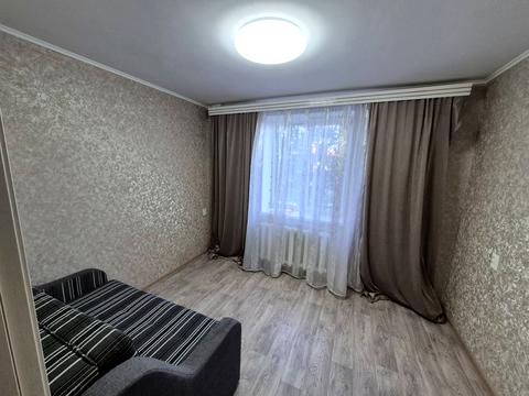 квартира по адресу Виталия Блажко ул., 18