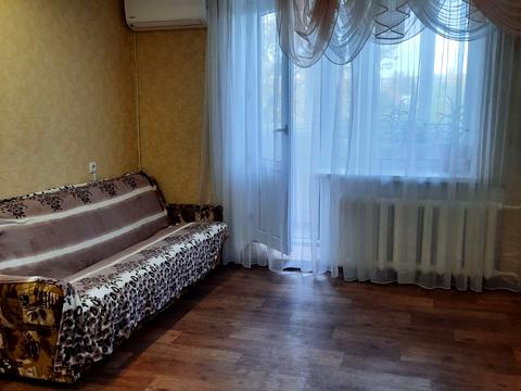 квартира по адресу Виталия Блажко ул., 18