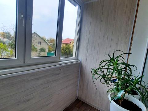 квартира по адресу Виталия Блажко ул., 18