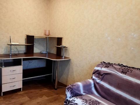 квартира по адресу Виталия Блажко ул., 18