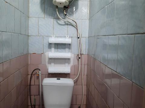 квартира по адресу Виталия Блажко ул., 18