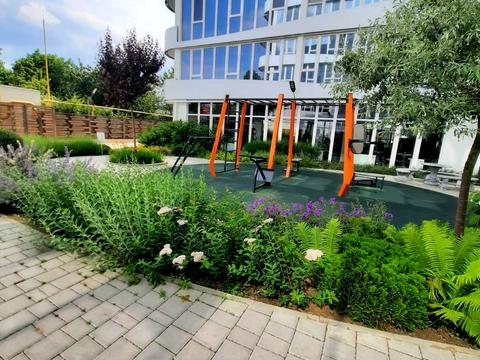 квартира по адресу Львовская ул., 15б