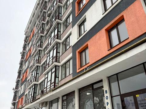 квартира по адресу Хлебная ул., 4а