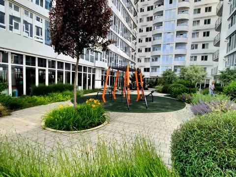 квартира по адресу Львовская ул., 15б