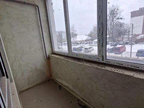 квартира по адресу Хлебная ул., 4а