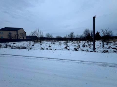 ділянка за адресою с. Містки, Шевченка