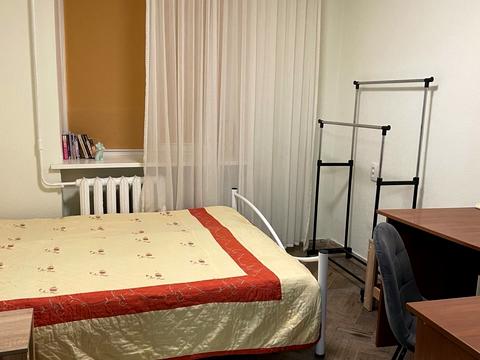 кімната за адресою Київ, Брюссельська вул. (Гончарова), 16