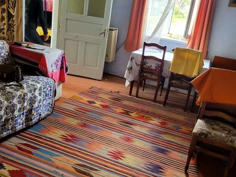 дом по адресу с. Гряда, Задвір'я