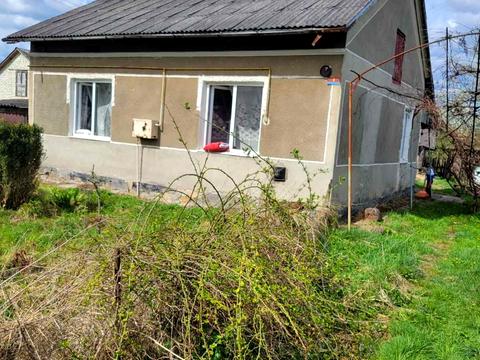 дом по адресу с. Гряда, Задвір'я