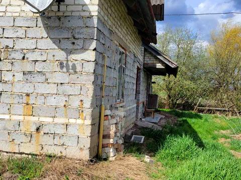 дом по адресу с. Гряда, Задвір'я