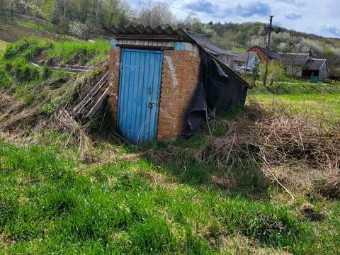 дом по адресу с. Гряда, Задвір'я